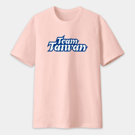 TEAM TAIWAN（客製化球衣）