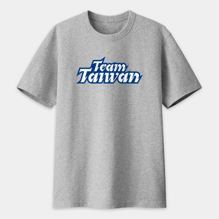 TEAM TAIWAN（客製化球衣）