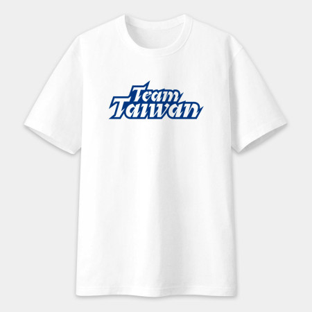 TEAM TAIWAN（客製化球衣）
