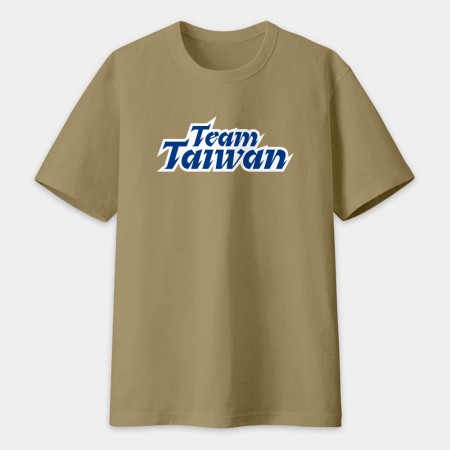 TEAM TAIWAN（客製化球衣）