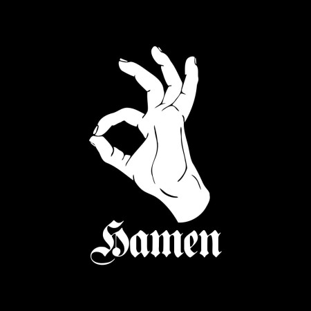 哈們 Hamen