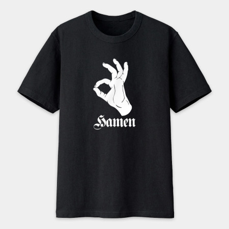 哈們 Hamen