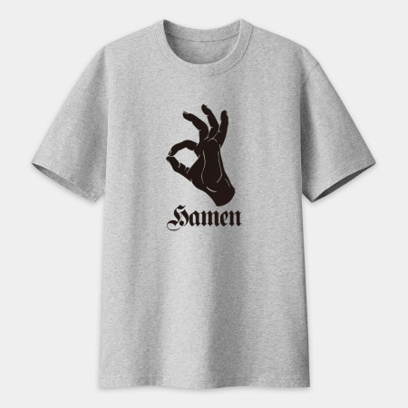 哈們 Hamen