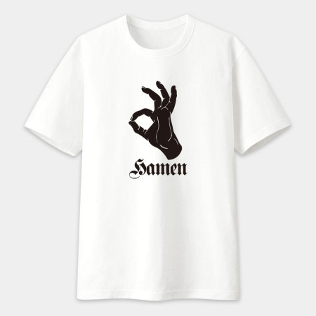 哈們 Hamen