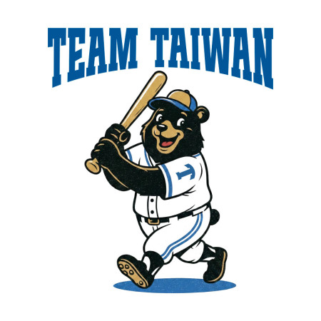 TEAM TAIWAN TEAM TAIWAN