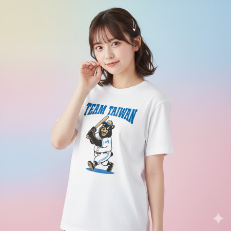 TEAM TAIWAN TEAM TAIWAN