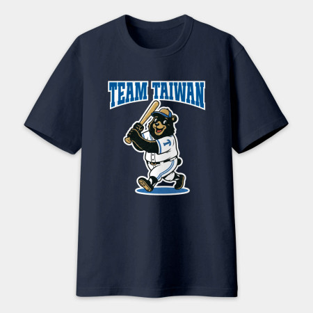 TEAM TAIWAN TEAM TAIWAN