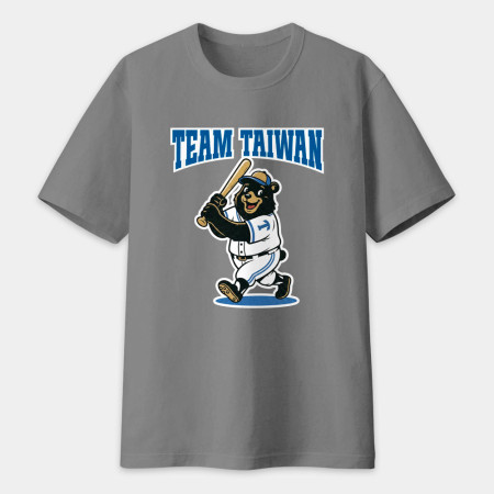 TEAM TAIWAN TEAM TAIWAN