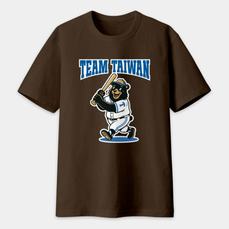 TEAM TAIWAN TEAM TAIWAN