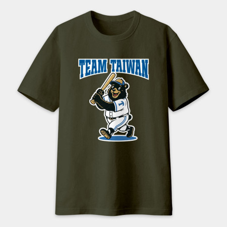 TEAM TAIWAN TEAM TAIWAN