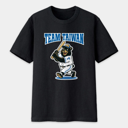 TEAM TAIWAN TEAM TAIWAN