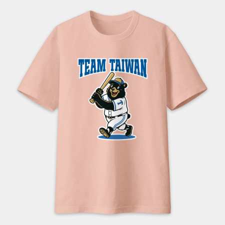 TEAM TAIWAN TEAM TAIWAN