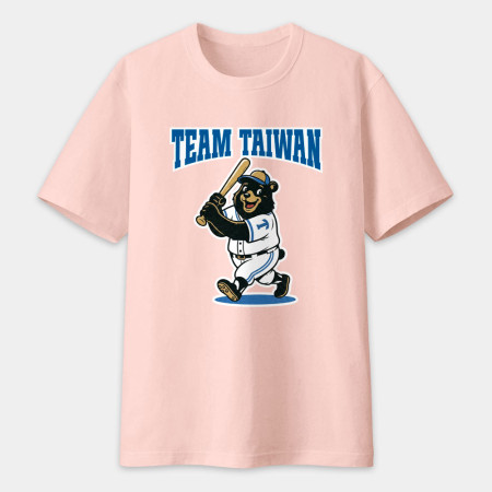 TEAM TAIWAN TEAM TAIWAN