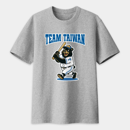 TEAM TAIWAN TEAM TAIWAN