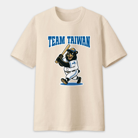 TEAM TAIWAN TEAM TAIWAN