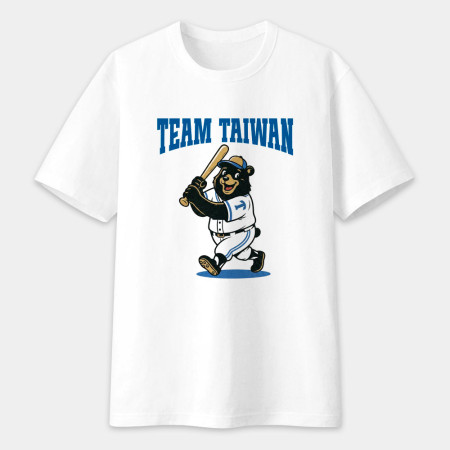 TEAM TAIWAN TEAM TAIWAN