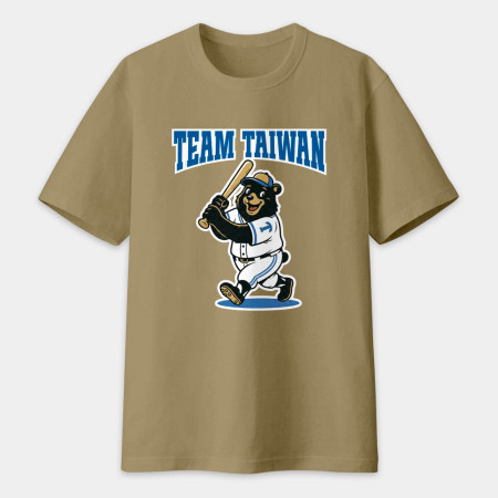 TEAM TAIWAN TEAM TAIWAN