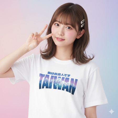 出國必備!我是台灣人 玉山 日文版 出國必備!我是台灣人 玉山 日文版