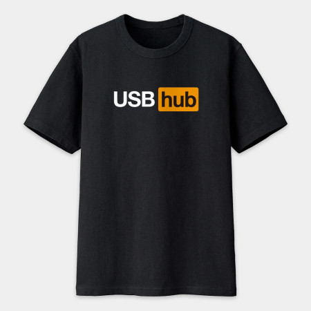 USB hub 客製化文字
