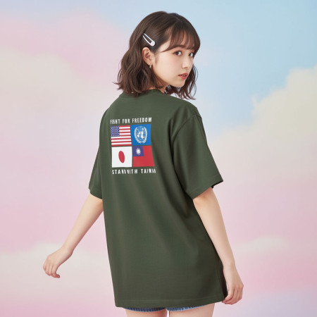 捍衛戰士 Top Gun （圖在背面）