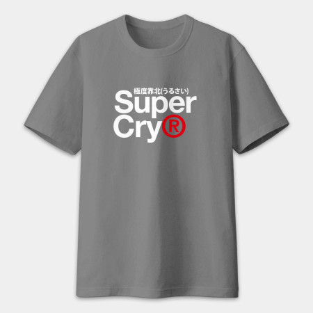 極度靠北 Super Cry  極度靠北 Super Cry