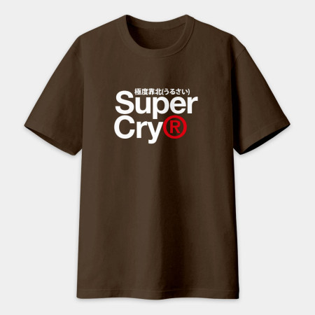 極度靠北 Super Cry  極度靠北 Super Cry