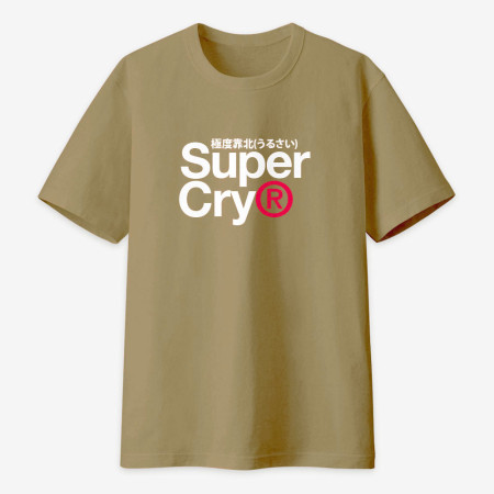 極度靠北 Super Cry  極度靠北 Super Cry