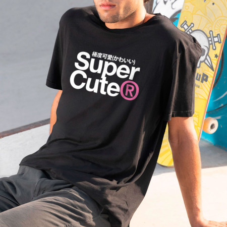 極度可愛 Super Cute 極度可愛 Super Cute