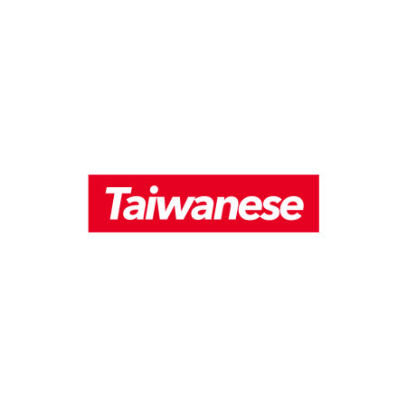 Taiwanese(客製化文字) Taiwanese(客製化文字)