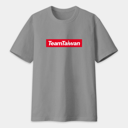 Taiwanese（客製化文字）