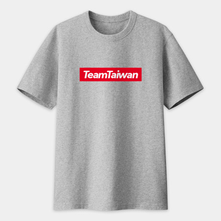 Taiwanese（客製化文字）