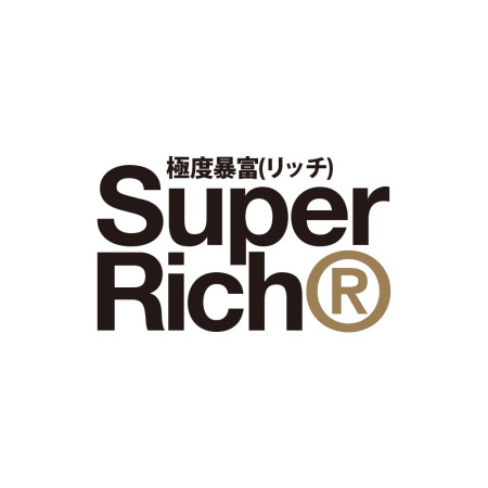 極度暴富 Super Rich
