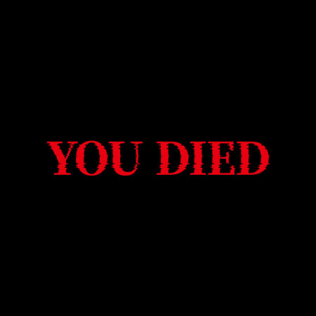 GAME OVER