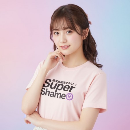 極度羞恥 Super Shame