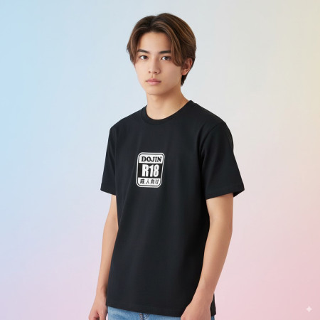 R18 成人向 R18 成人向