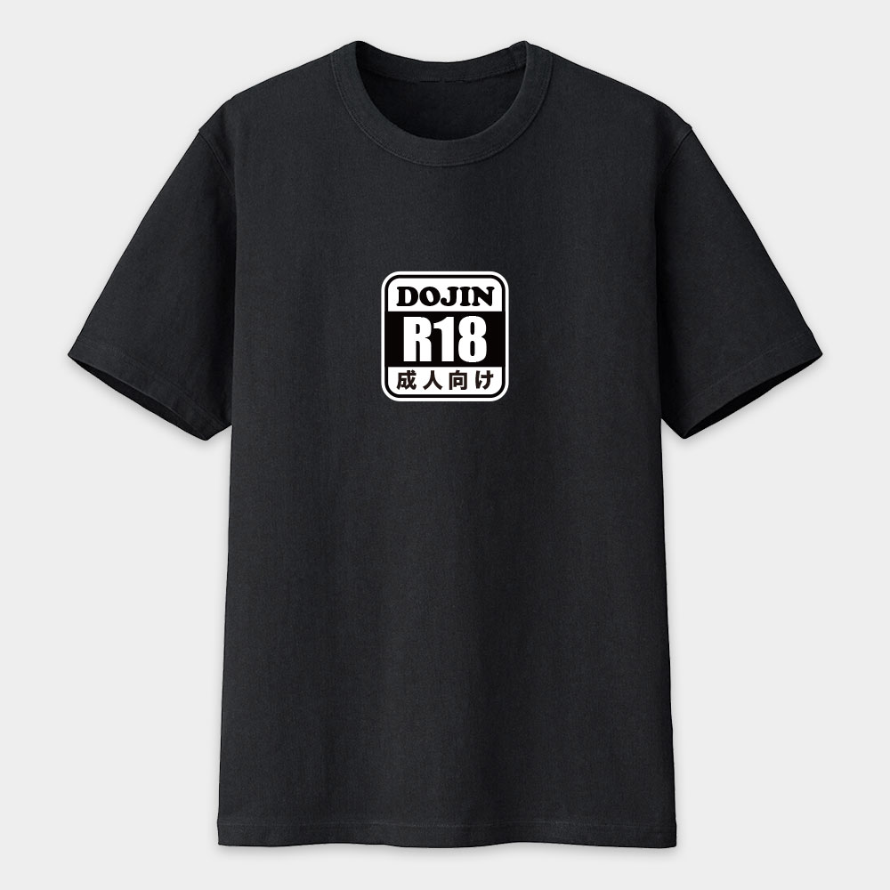 R18 成人向 R18 成人向
