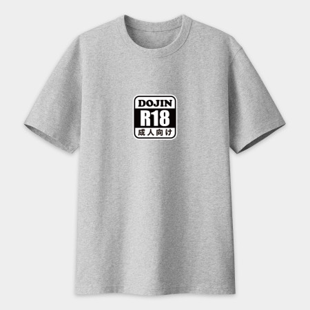 R18 成人向 R18 成人向