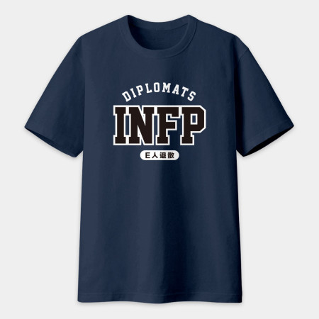 MBTI(客製化球衣) MBTI(客製化球衣)