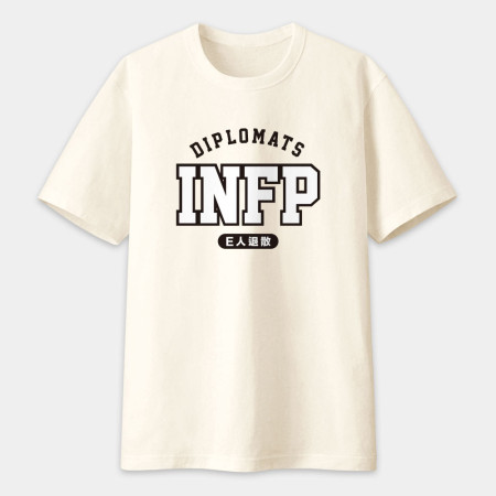 MBTI(客製化球衣) MBTI(客製化球衣)