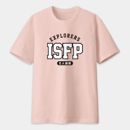 MBTI(客製化球衣) MBTI(客製化球衣)