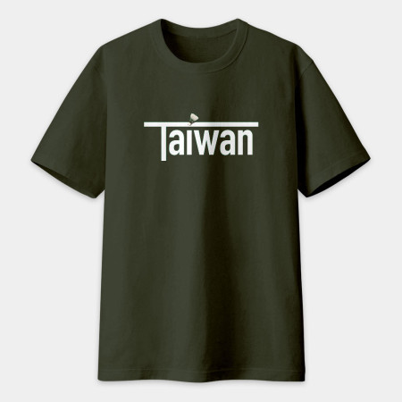 TAIWAN 台灣羽球金牌 TAIWAN 台灣羽球金牌