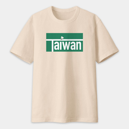TAIWAN 台灣羽球金牌 TAIWAN 台灣羽球金牌
