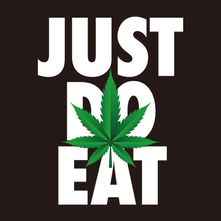 JUST DO EAT JO是藥對決