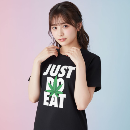 JUST DO EAT JO是藥對決