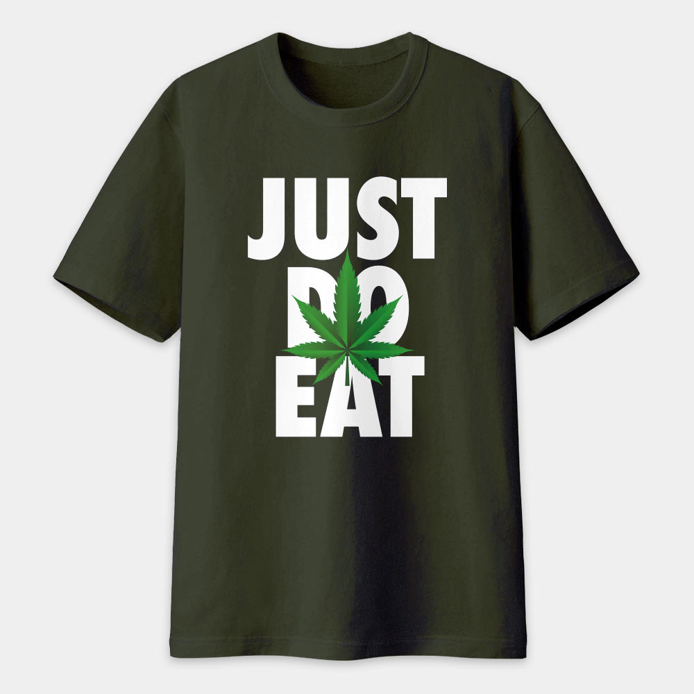 JUST DO EAT JO是藥對決 JUST DO EAT JO是藥對決