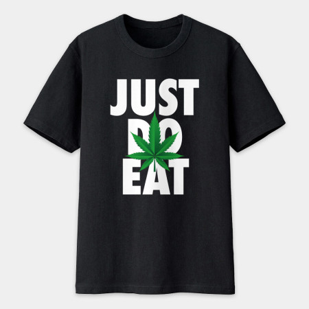 JUST DO EAT JO是藥對決 JUST DO EAT JO是藥對決