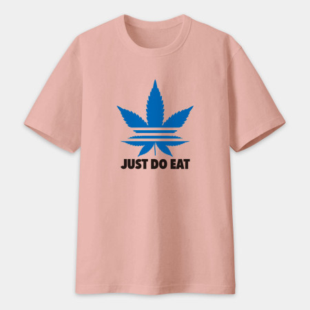 JUST DO EAT JO是藥對決