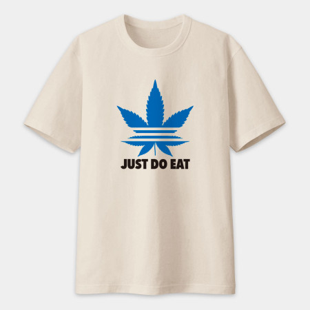 JUST DO EAT JO是藥對決 JUST DO EAT JO是藥對決