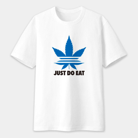 JUST DO EAT JO是藥對決 JUST DO EAT JO是藥對決