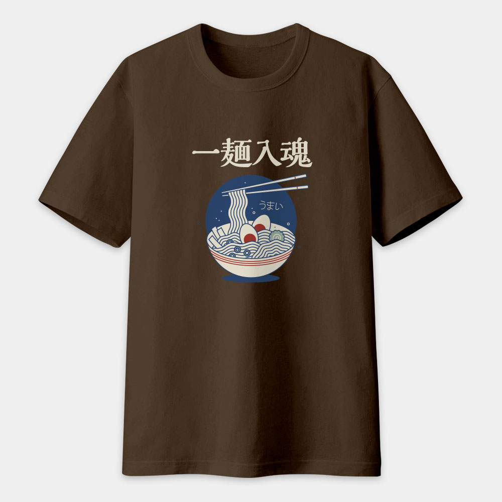 一麵入魂（客製化文字）